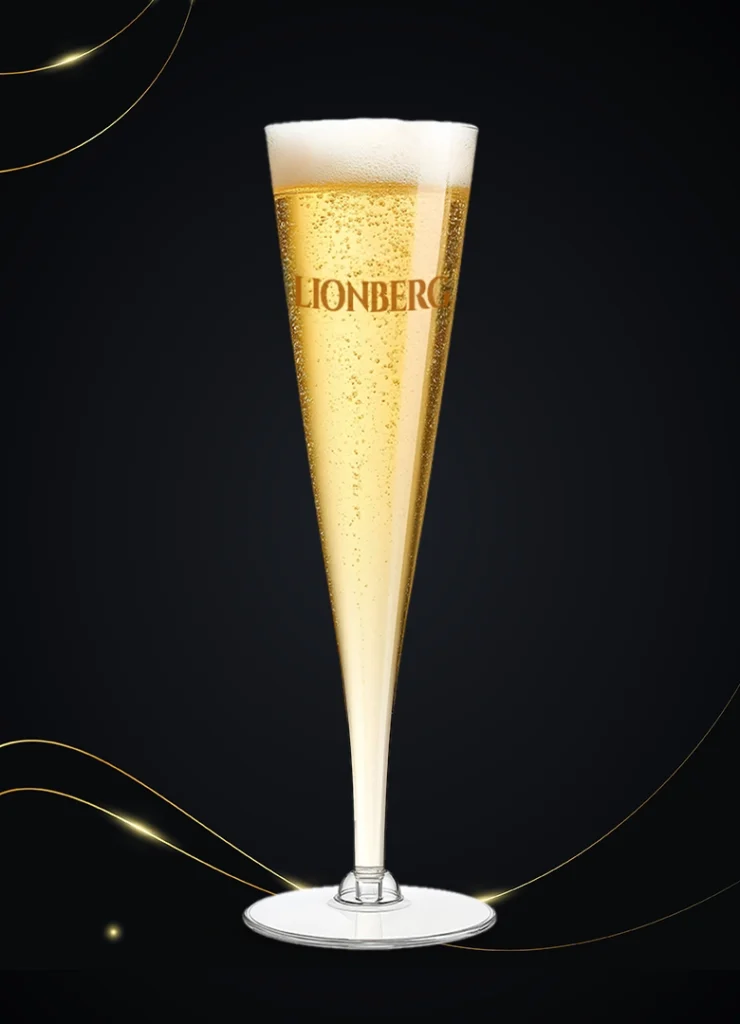 lionberg champbeer