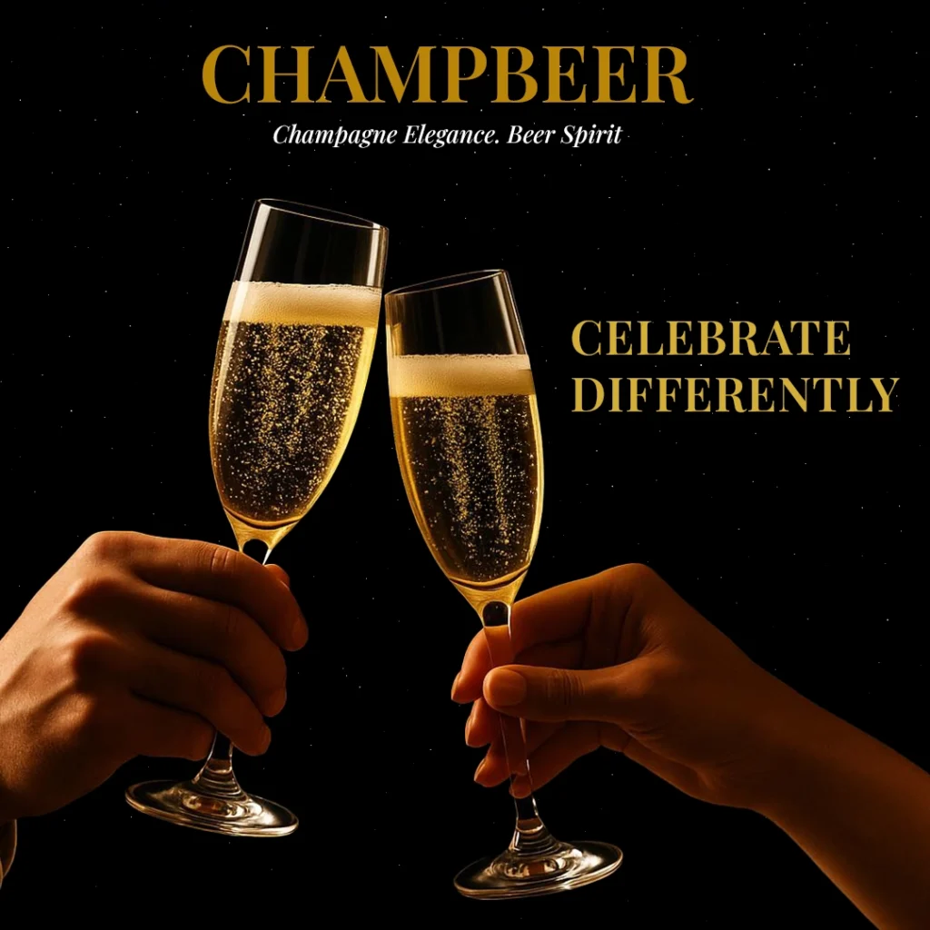 LIONBERG champbeer PREMIUM