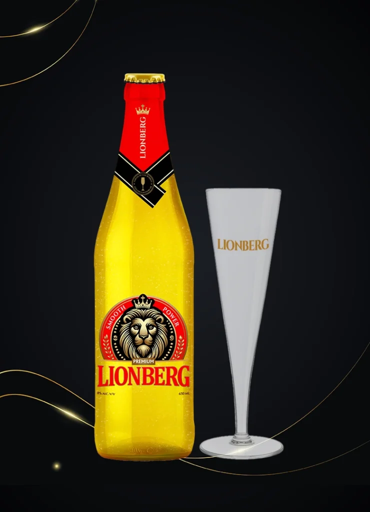 lionberg champbeer